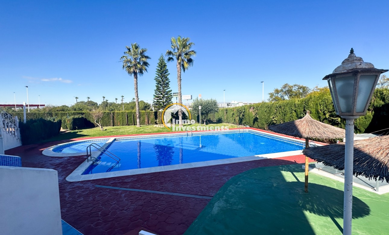 Reventa - Ático - Torrevieja