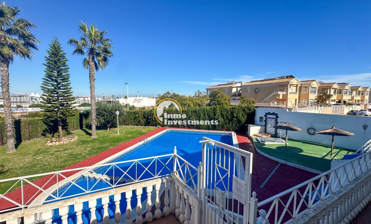 Reventa - Ático - Torrevieja