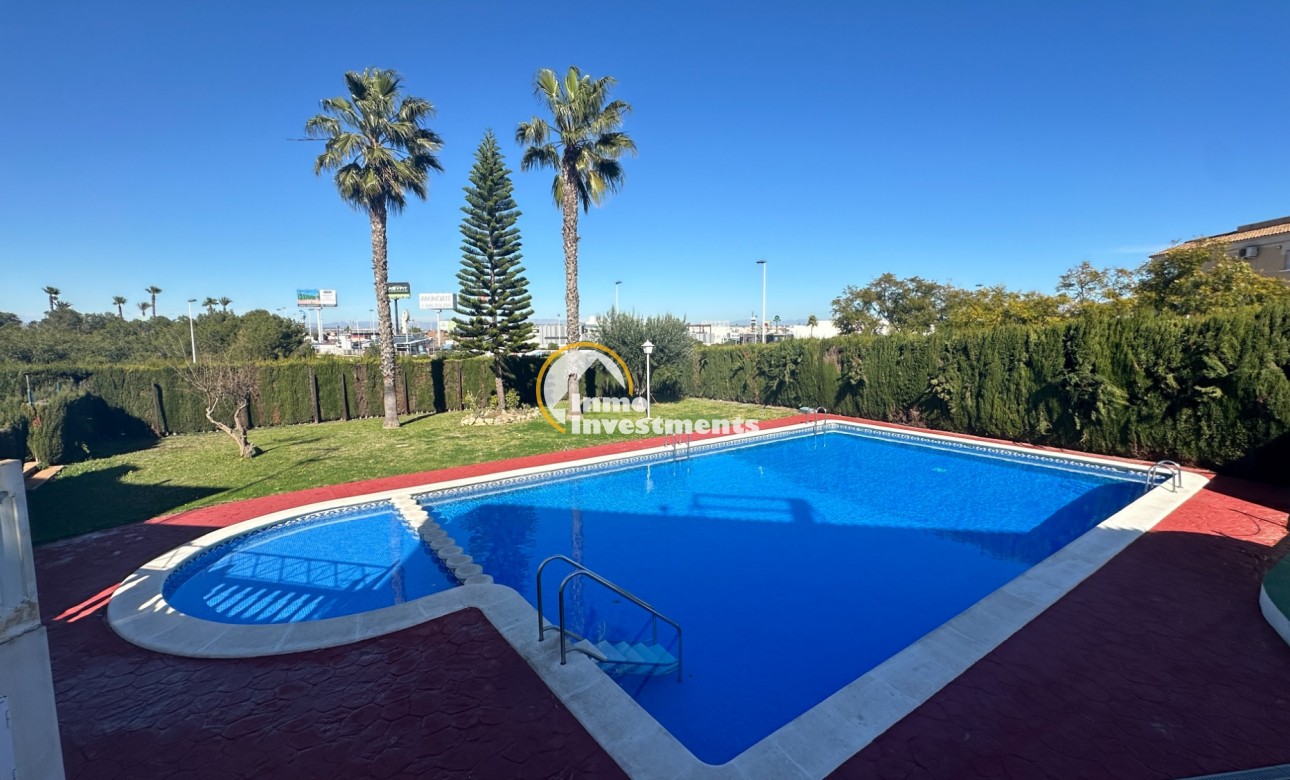 Reventa - Ático - Torrevieja