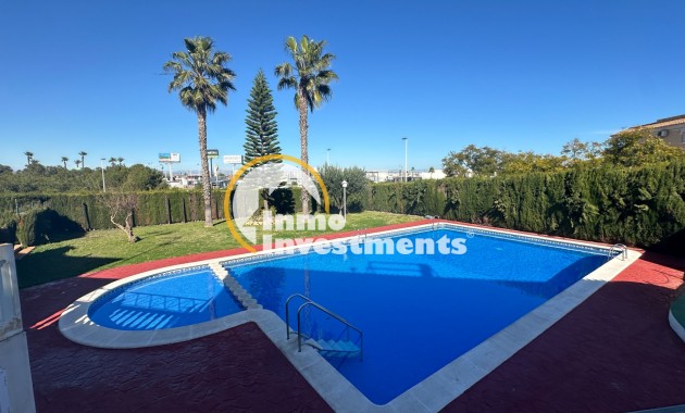 Reventa - Ático - Torrevieja