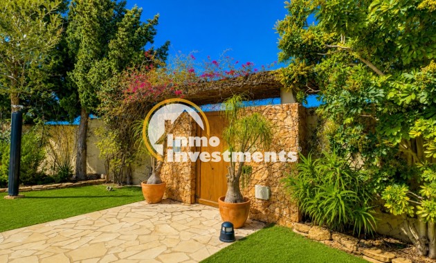 Gebrauchtimmobilien - Villa - Campoamor - Campoamor Strand