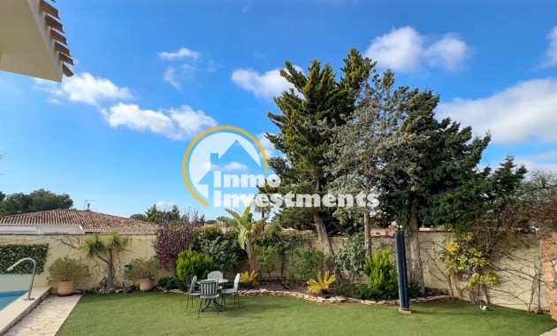 Gebrauchtimmobilien - Villa - Campoamor - Campoamor Strand