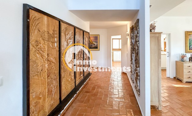 Gebrauchtimmobilien - Villa - Campoamor - Campoamor Strand