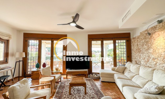 Gebrauchtimmobilien - Villa - Campoamor - Campoamor Strand