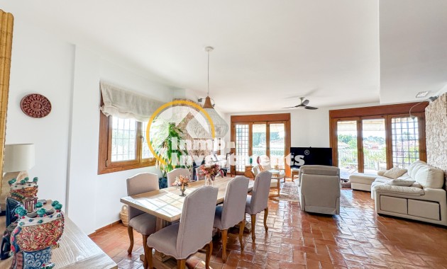 Gebrauchtimmobilien - Villa - Campoamor - Campoamor Strand