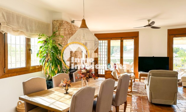 Gebrauchtimmobilien - Villa - Campoamor - Campoamor Strand