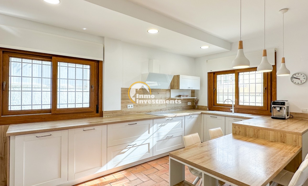 Gebrauchtimmobilien - Villa - Campoamor - Campoamor Strand