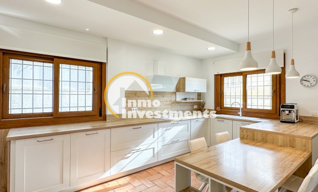 Gebrauchtimmobilien - Villa - Campoamor - Campoamor Strand
