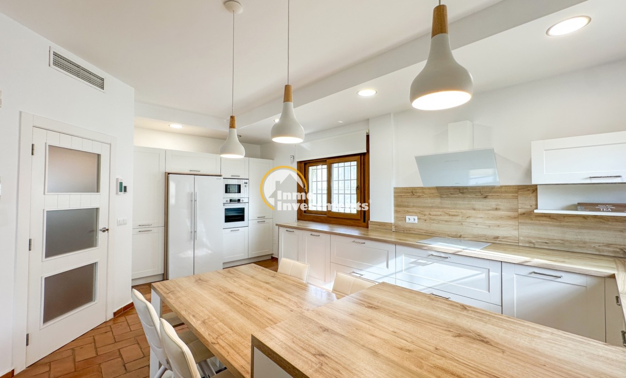 Gebrauchtimmobilien - Villa - Campoamor - Campoamor Strand