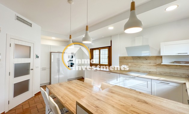 Gebrauchtimmobilien - Villa - Campoamor - Campoamor Strand