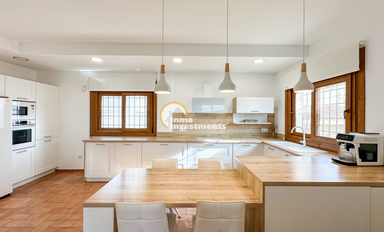 Gebrauchtimmobilien - Villa - Campoamor - Campoamor Strand