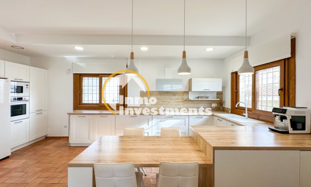 Gebrauchtimmobilien - Villa - Campoamor - Campoamor Strand