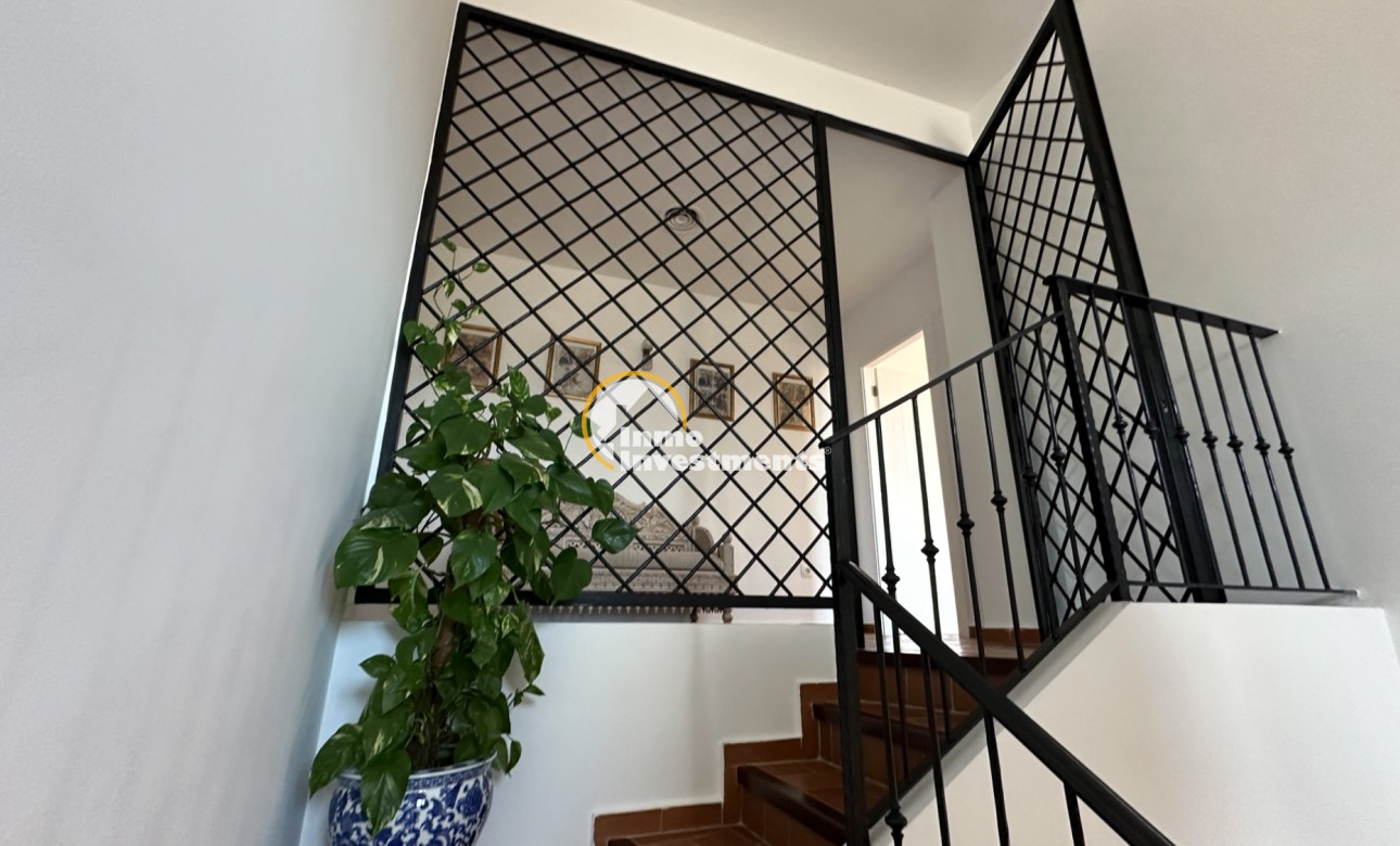 Gebrauchtimmobilien - Villa - Campoamor - Campoamor Strand