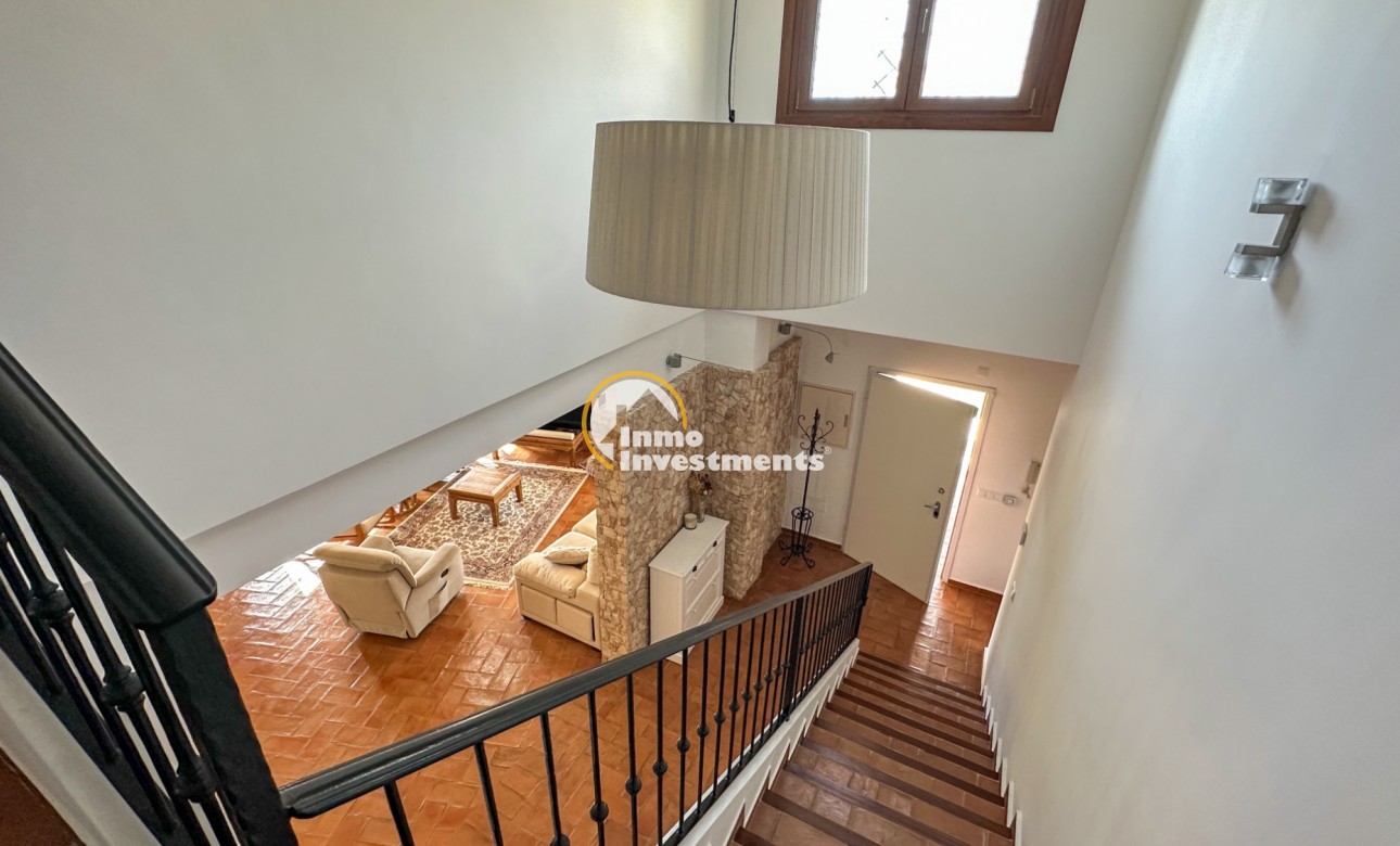 Gebrauchtimmobilien - Villa - Campoamor - Campoamor Strand