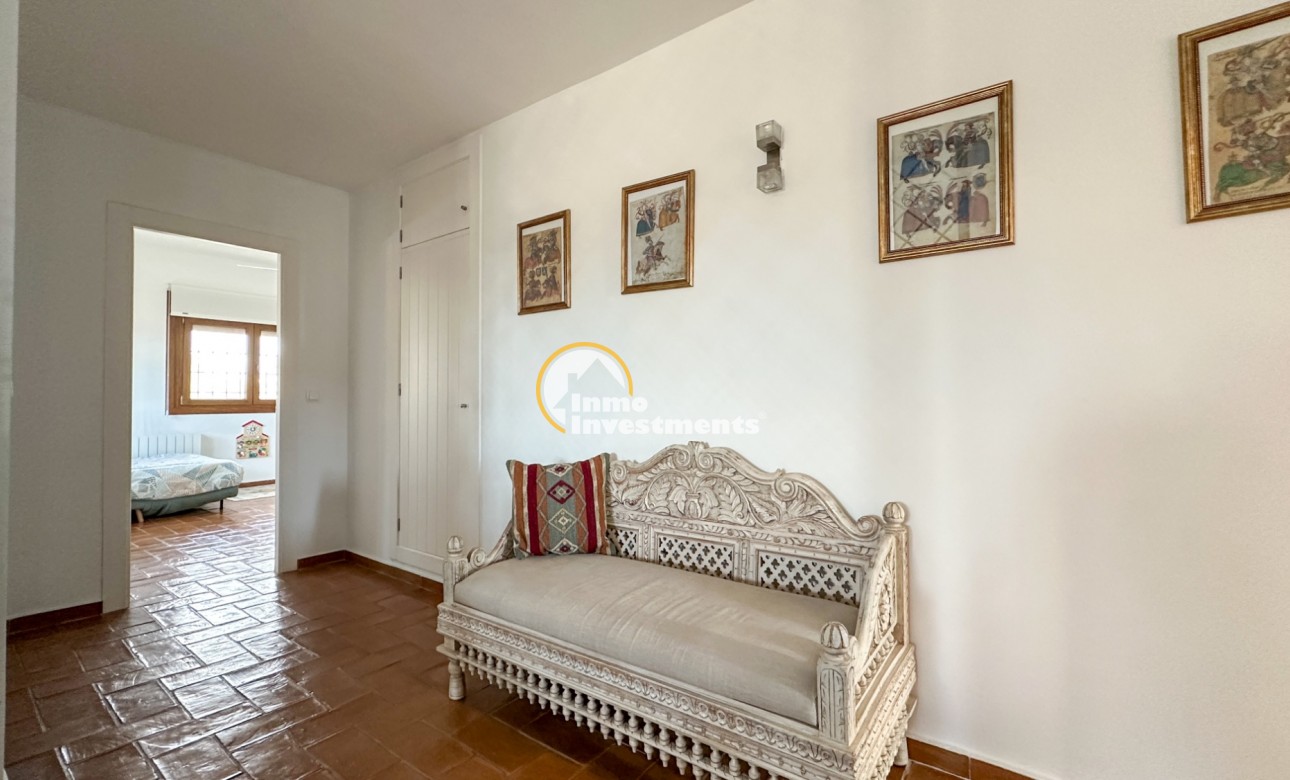 Gebrauchtimmobilien - Villa - Campoamor - Campoamor Strand