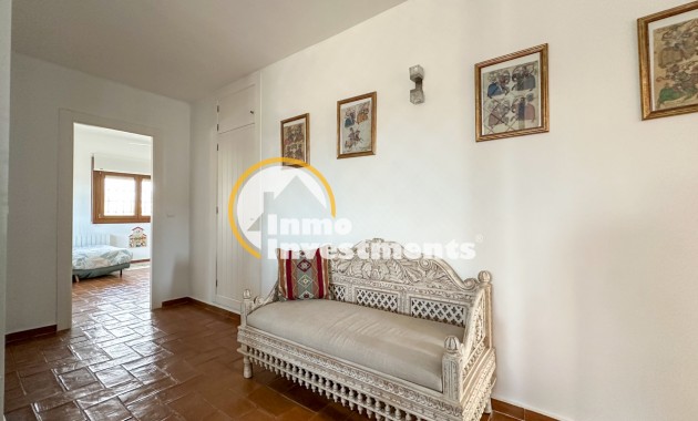 Gebrauchtimmobilien - Villa - Campoamor - Campoamor Strand