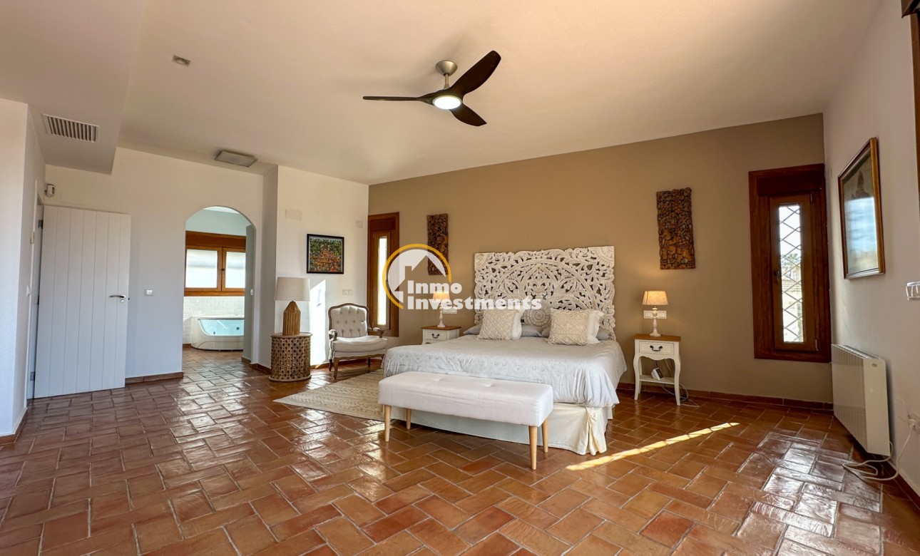 Gebrauchtimmobilien - Villa - Campoamor - Campoamor Strand