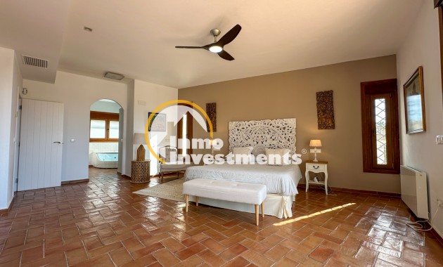 Gebrauchtimmobilien - Villa - Campoamor - Campoamor Strand