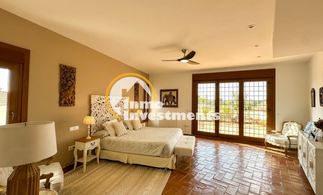 Gebrauchtimmobilien - Villa - Campoamor - Campoamor Strand