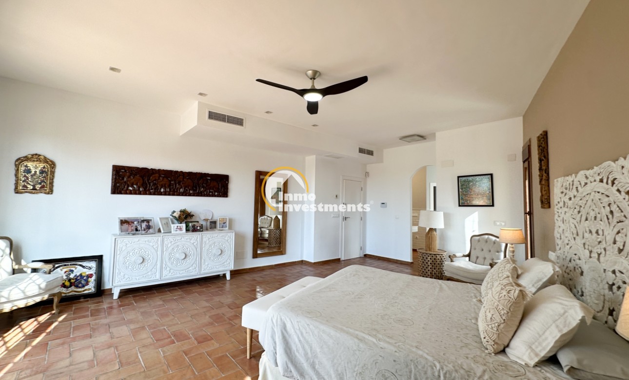 Gebrauchtimmobilien - Villa - Campoamor - Campoamor Strand