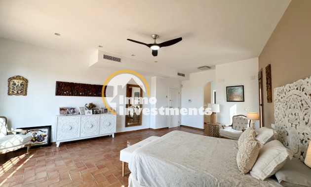 Gebrauchtimmobilien - Villa - Campoamor - Campoamor Strand
