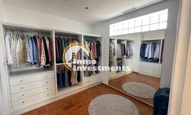Gebrauchtimmobilien - Villa - Campoamor - Campoamor Strand