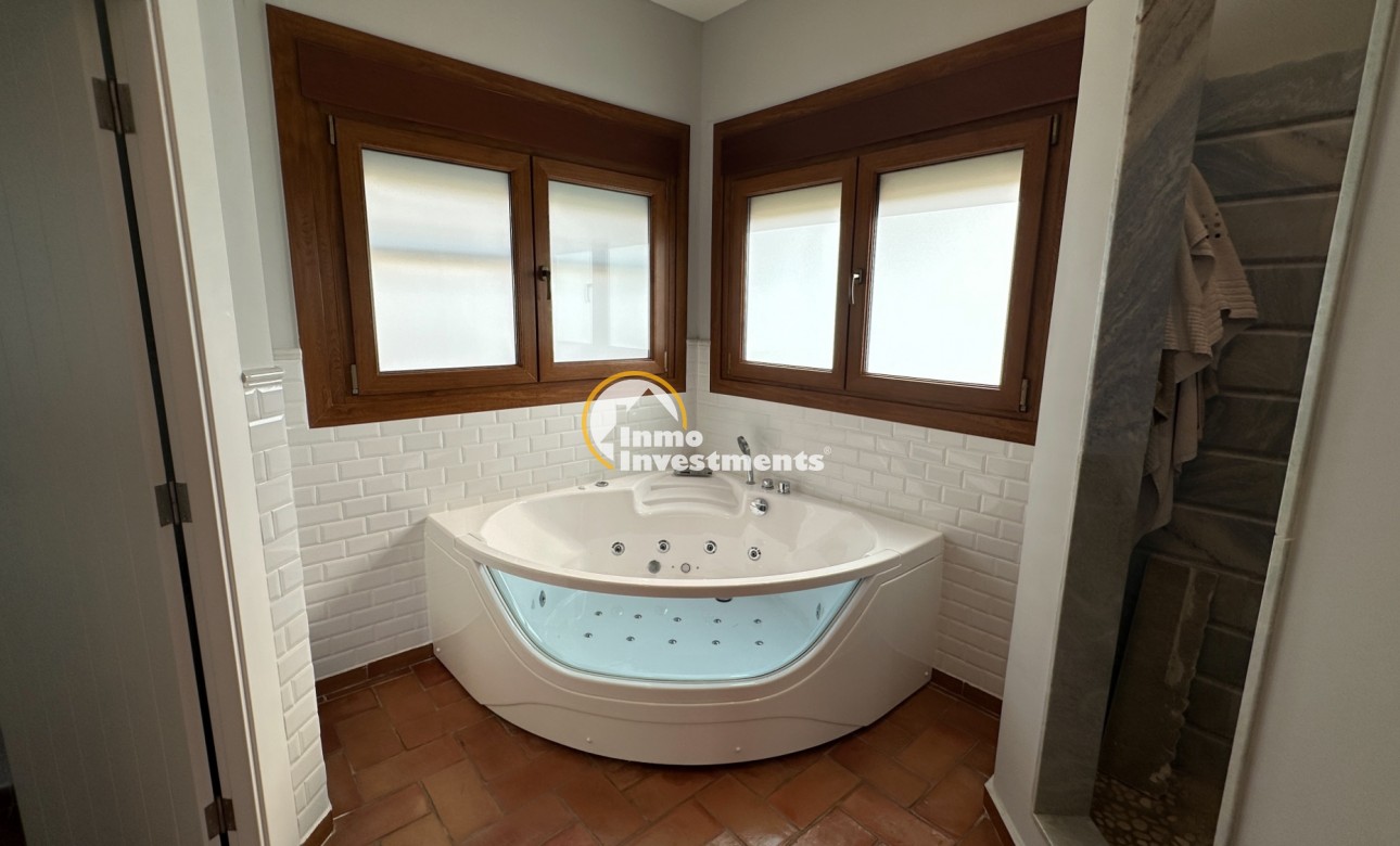 Gebrauchtimmobilien - Villa - Campoamor - Campoamor Strand