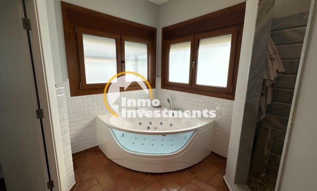Gebrauchtimmobilien - Villa - Campoamor - Campoamor Strand