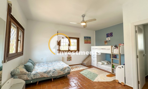 Gebrauchtimmobilien - Villa - Campoamor - Campoamor Strand
