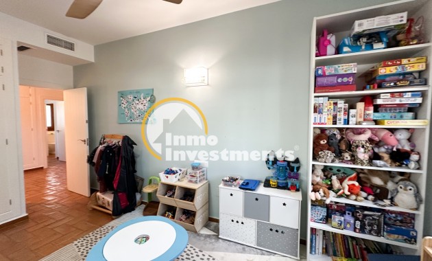 Gebrauchtimmobilien - Villa - Campoamor - Campoamor Strand
