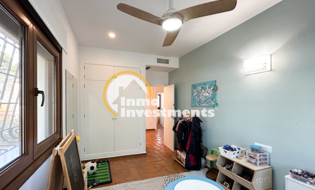 Gebrauchtimmobilien - Villa - Campoamor - Campoamor Strand