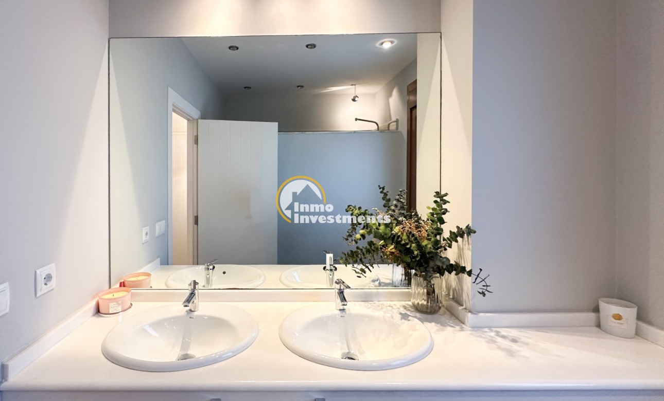 Gebrauchtimmobilien - Villa - Campoamor - Campoamor Strand