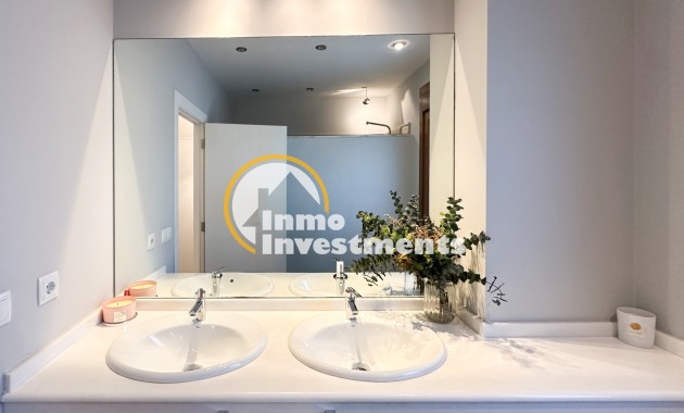 Gebrauchtimmobilien - Villa - Campoamor - Campoamor Strand