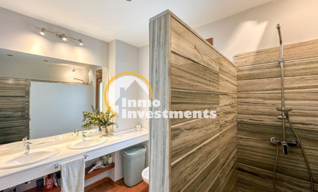 Gebrauchtimmobilien - Villa - Campoamor - Campoamor Strand