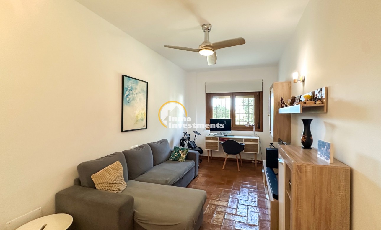 Gebrauchtimmobilien - Villa - Campoamor - Campoamor Strand