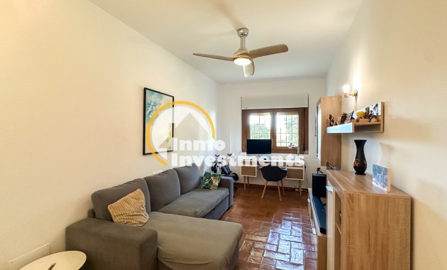 Gebrauchtimmobilien - Villa - Campoamor - Campoamor Strand
