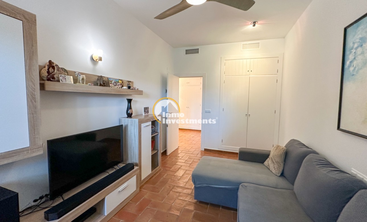 Gebrauchtimmobilien - Villa - Campoamor - Campoamor Strand