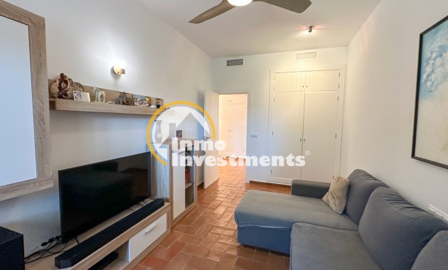Gebrauchtimmobilien - Villa - Campoamor - Campoamor Strand