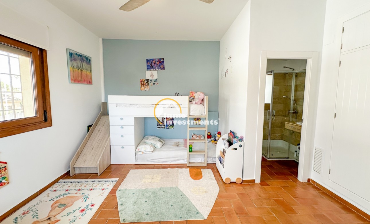 Gebrauchtimmobilien - Villa - Campoamor - Campoamor Strand