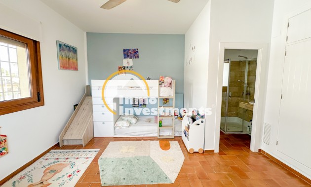 Gebrauchtimmobilien - Villa - Campoamor - Campoamor Strand