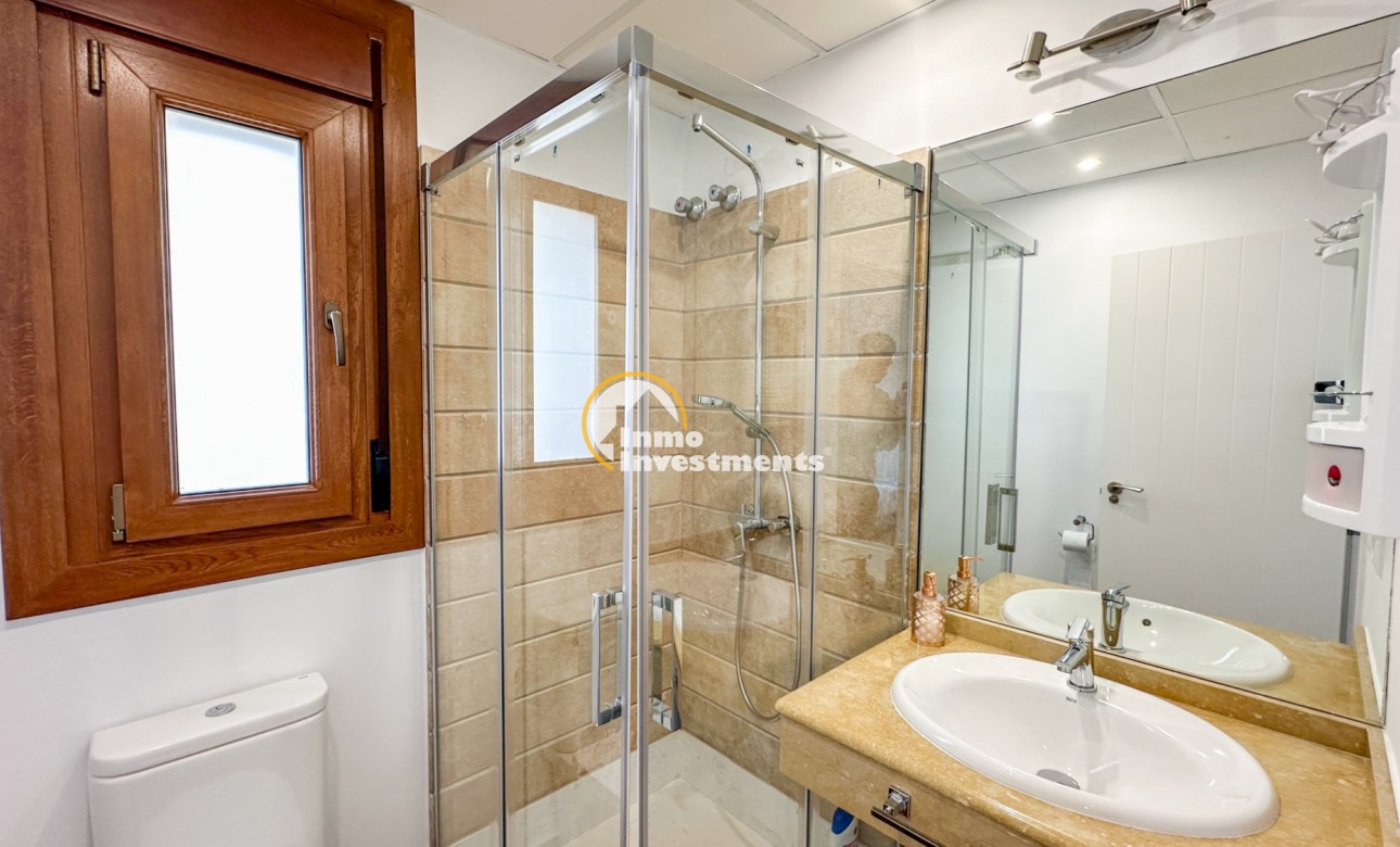 Gebrauchtimmobilien - Villa - Campoamor - Campoamor Strand