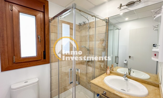 Gebrauchtimmobilien - Villa - Campoamor - Campoamor Strand
