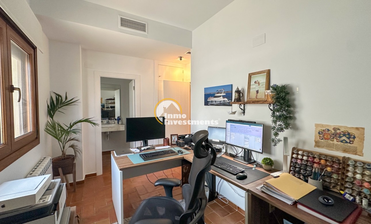 Gebrauchtimmobilien - Villa - Campoamor - Campoamor Strand