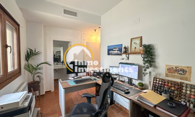 Gebrauchtimmobilien - Villa - Campoamor - Campoamor Strand