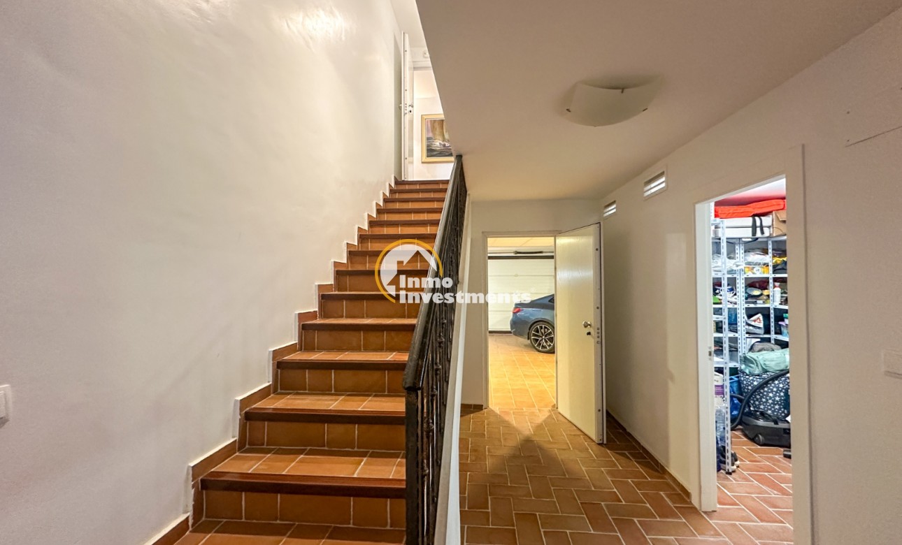 Gebrauchtimmobilien - Villa - Campoamor - Campoamor Strand