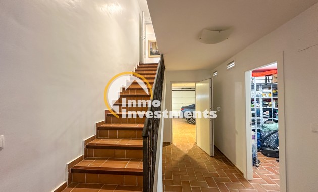 Gebrauchtimmobilien - Villa - Campoamor - Campoamor Strand