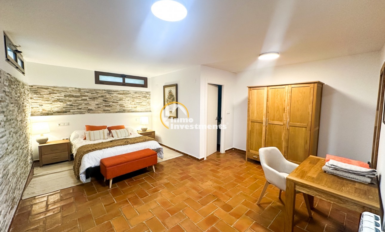 Gebrauchtimmobilien - Villa - Campoamor - Campoamor Strand