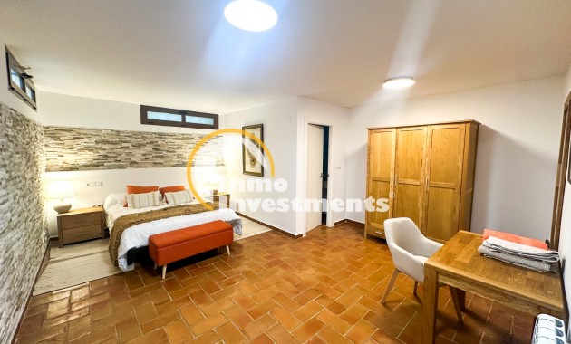 Gebrauchtimmobilien - Villa - Campoamor - Campoamor Strand