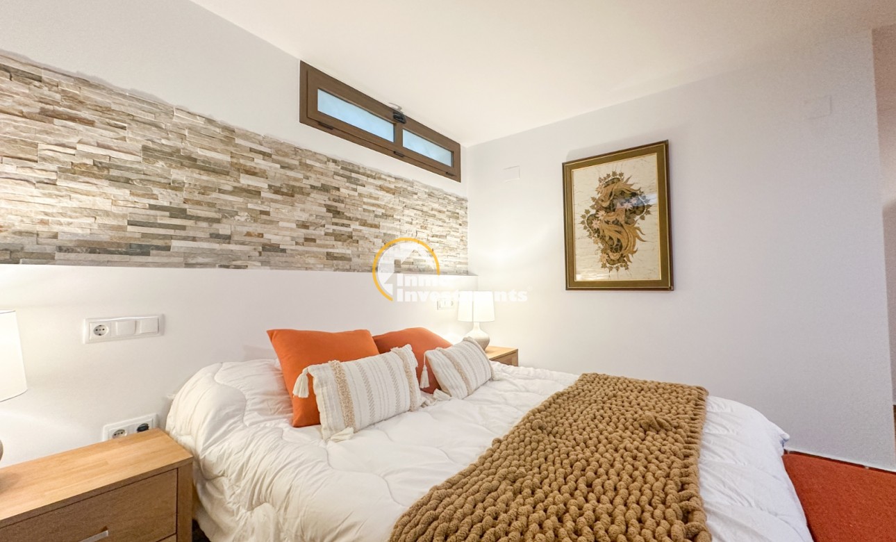 Gebrauchtimmobilien - Villa - Campoamor - Campoamor Strand