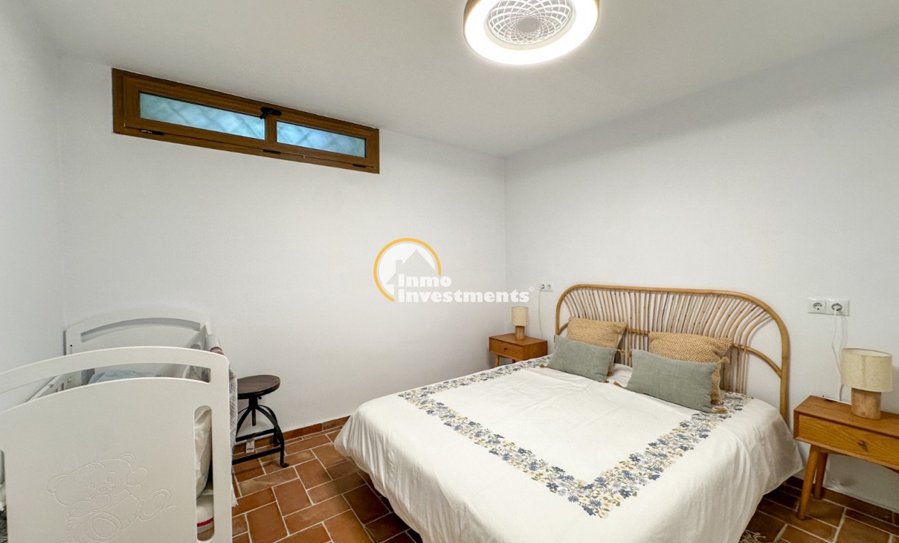 Gebrauchtimmobilien - Villa - Campoamor - Campoamor Strand